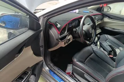 Buick GT 2018, 54300 км, за 5342 USD - фото 13