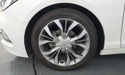 Hyundai Sonata 2015, 109942 км, за 5464.49 USD