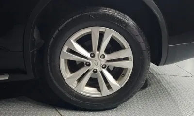 Renault-KoreaSamsung QM6 2020, 54739 км, за 8664.83 USD