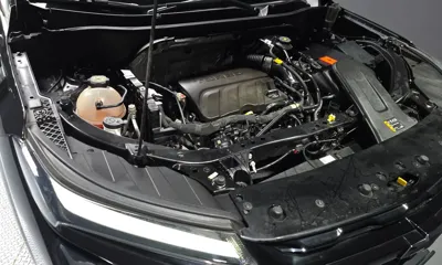 ChevroletGMDaewoo Trax 2024, 44351 км, за 17657.87 USD - фото 6