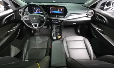 ChevroletGMDaewoo Trax 2024, 44351 км, за 17657.87 USD - фото 7