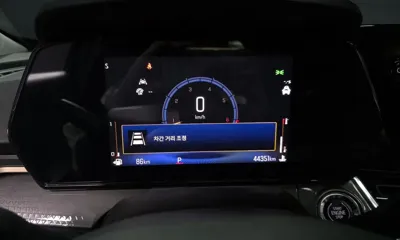 ChevroletGMDaewoo Trax 2024, 44351 км, за 17657.87 USD - фото 8