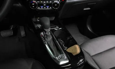 ChevroletGMDaewoo Trax 2024, 44351 км, за 17657.87 USD - фото 9
