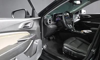 ChevroletGMDaewoo Trax 2024, 44351 км, за 17657.87 USD - фото 10