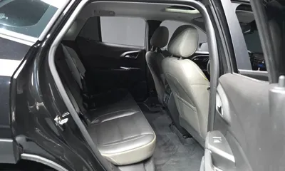 ChevroletGMDaewoo Trax 2024, 44351 км, за 17657.87 USD - фото 12