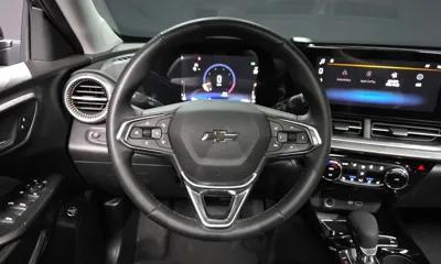 ChevroletGMDaewoo Trax 2024, 44351 км, за 17657.87 USD - фото 13