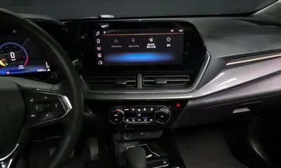 ChevroletGMDaewoo Trax 2024, 44351 км, за 17657.87 USD - фото 14