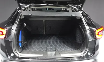 ChevroletGMDaewoo Trax 2024, 44351 км, за 17657.87 USD - фото 20