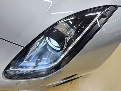 Jaguar F-Type 2017, 14086 км, за 30852.04 USD