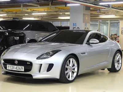 Jaguar F-Type 2017, 14086 км, за 30852.04 USD - фото 6