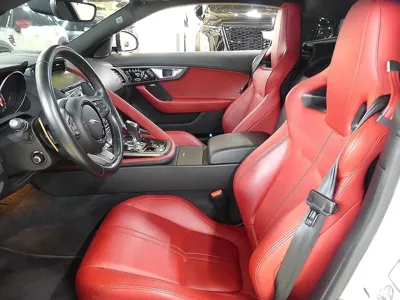 Jaguar F-Type 2017, 14086 км, за 30852.04 USD - фото 7