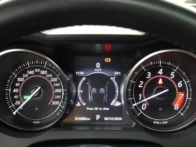 Jaguar F-Type 2017, 14086 км, за 30852.04 USD - фото 8