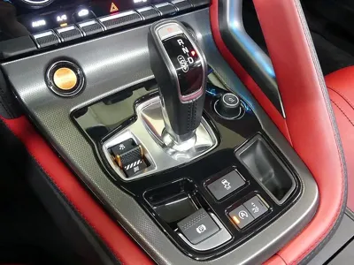 Jaguar F-Type 2017, 14086 км, за 30852.04 USD - фото 15