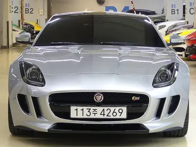Jaguar F-Type 2017, 14086 км, за 30852.04 USD - фото 19