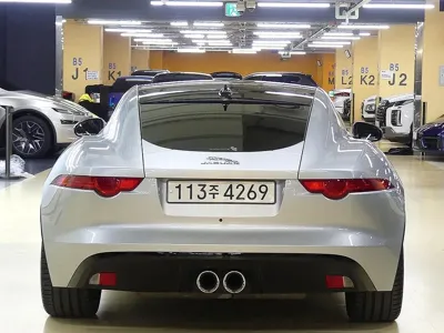 Jaguar F-Type 2017, 14086 км, за 30852.04 USD - фото 20