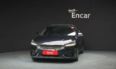 Kia K7 2018, 138752 км, за 10703.67 USD
