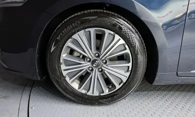 Kia K7 2018, 138752 км, за 10703.67 USD