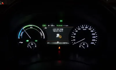Kia K7 2018, 138752 км, за 10634.11 USD - фото 8