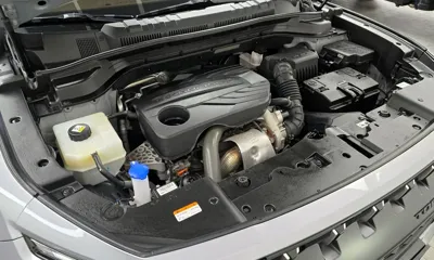 KG_Mobility_Ssangyong Torres 2023, 37564 км, за 14910.66 USD - фото 6