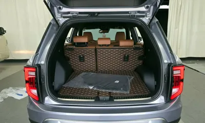 KG_Mobility_Ssangyong Torres 2023, 37564 км, за 14910.66 USD - фото 20