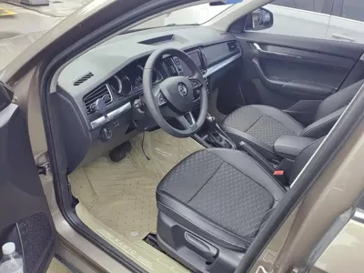 Skoda Kamiq 2019, 31000 км, за 5373.45 USD