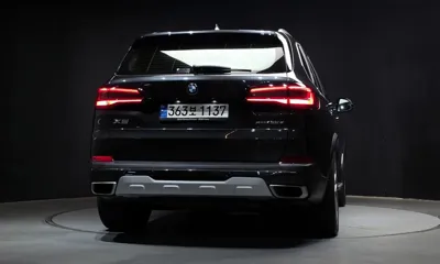 BMW X5 2021, 94624 км, за 33535.18 USD