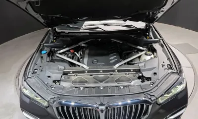 BMW X5 2021, 94624 км, за 33535.18 USD - фото 6