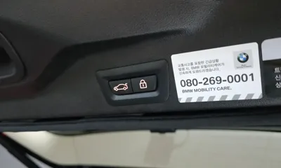 BMW X5 2021, 94624 км, за 33535.18 USD - фото 20