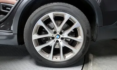 BMW X5 2021, 94624 км, за 33535.18 USD - фото 21