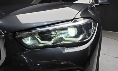 BMW X5 2021, 94624 км, за 33535.18 USD - фото 22