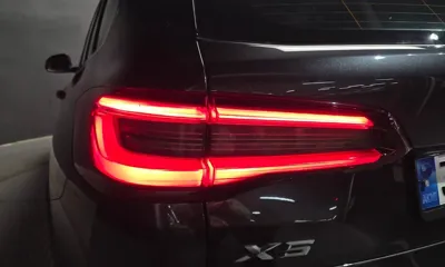 BMW X5 2021, 94624 км, за 33535.18 USD - фото 23