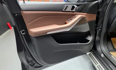 BMW X5 2021, 94624 км, за 33535.18 USD - фото 24