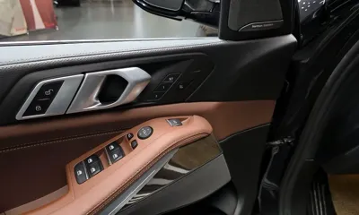BMW X5 2021, 94624 км, за 33535.18 USD - фото 27