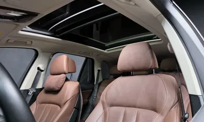 BMW X5 2021, 94624 км, за 33535.18 USD - фото 28