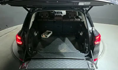 BMW X5 2021, 94624 км, за 33535.18 USD - фото 29