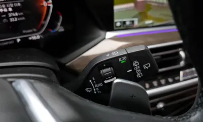 BMW X5 2021, 94624 км, за 33535.18 USD - фото 30