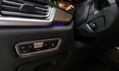 BMW X5 2021, 94624 км, за 33535.18 USD - фото 31