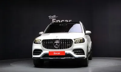 Mercedes-Benz GLS-Class 2023, 73374 км, за 59523.82 USD