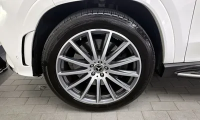 Mercedes-Benz GLS-Class 2023, 73374 км, за 59523.82 USD