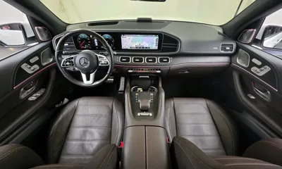 Mercedes-Benz GLS-Class 2023, 73374 км, за 59523.82 USD - фото 7