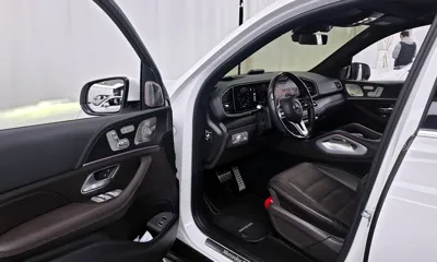 Mercedes-Benz GLS-Class 2023, 73374 км, за 59523.82 USD - фото 10
