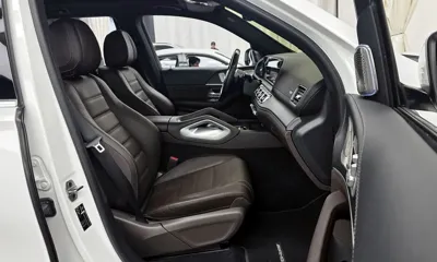 Mercedes-Benz GLS-Class 2023, 73374 км, за 59523.82 USD - фото 11