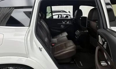 Mercedes-Benz GLS-Class 2023, 73374 км, за 59523.82 USD - фото 12