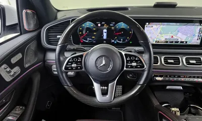 Mercedes-Benz GLS-Class 2023, 73374 км, за 59523.82 USD - фото 13