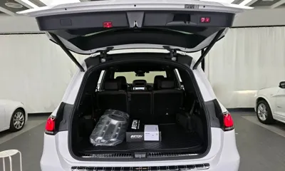 Mercedes-Benz GLS-Class 2023, 73374 км, за 59523.82 USD - фото 20