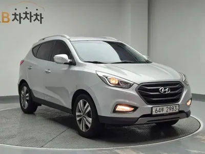 Hyundai Tucson 2014, 170000 км, за 3447.83 USD