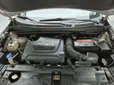 Hyundai Tucson 2014, 170000 км, за 3447.83 USD