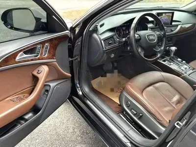 Audi A6L 2014, 190000 км, за 9387.69 USD