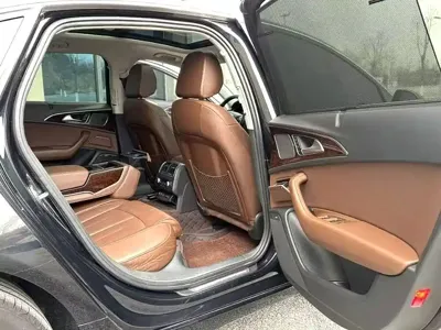 Audi A6L 2014, 190000 км, за 9387.69 USD