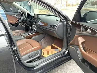 Audi A6L 2014, 190000 км, за 9387.69 USD - фото 6